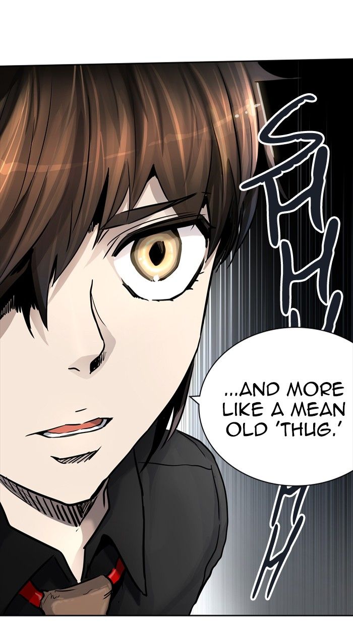 Tower of God Chapter 426 11